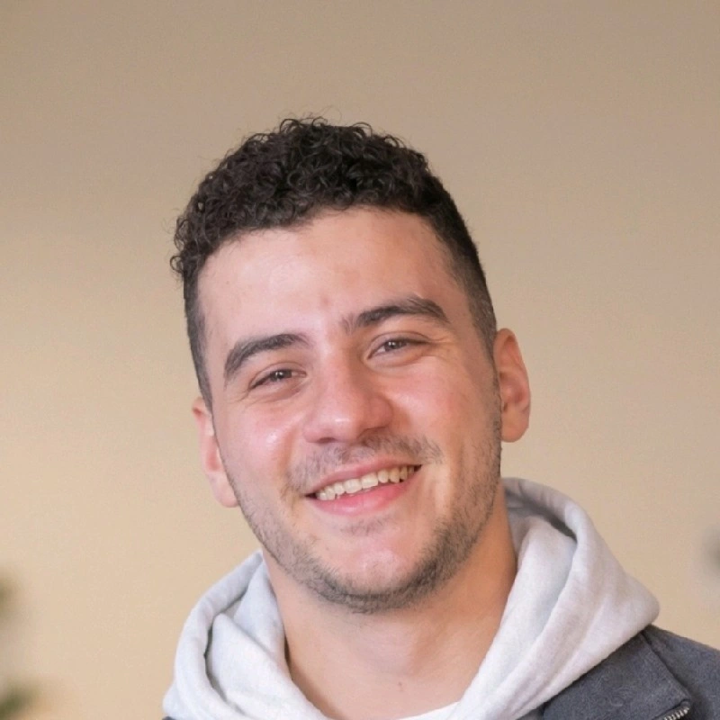 Omar Ejiendy